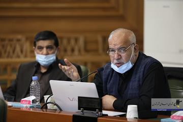 حبیب کاشانی خواستار شد: 16-50 شهردار تهران طرح جهادی مسکن را تشریح کند